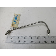 FK17537-1 Tilt Cylinder Hydraulic Line Kit For Force F5H145, F5H145-1, F5H146