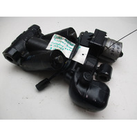 0434395 Evinrude Johnson 50-115 Hp Outboard Hydraulic Trim & Tilt Unit