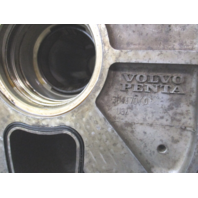 3842607 Volvo SX-A Stern Drive Lower Unit Housing