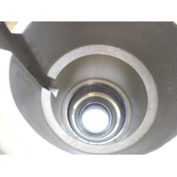 3843298 Volvo SX-A Stern Drive Lower Unit Bearing Carrier