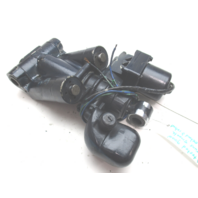 434396 Evinrude Johnson V4 V6 Hp Hydraulic Power Trim & Tilt Motor Unit 0434396