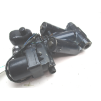 434396 Evinrude Johnson V4 V6 Hp Hydraulic Power Trim & Tilt Motor Unit 0434396
