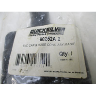 60252A2 Mercruiser Stern Drive Boat Exhaust Manifold End Cap