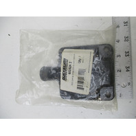 60252A2 Mercruiser Stern Drive Boat Exhaust Manifold End Cap