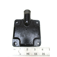 60252 Mercruiser Stern Drive Boat Exhaust Manifold End Cap