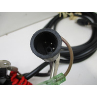 16902A15 Mercury Command 2000 Outboard Remote Control Non-Trim 8 Pin Pull Throttle