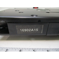 16902A15 Mercury Command 2000 Outboard Remote Control Non-Trim 8 Pin Pull Throttle