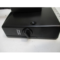 16902A15 Mercury Command 2000 Outboard Remote Control Non-Trim 8 Pin Pull Throttle