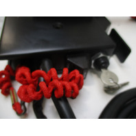 16902A15 Mercury Command 2000 Outboard Remote Control Non-Trim 8 Pin Pull Throttle