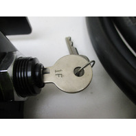 16902A15 Mercury Command 2000 Outboard Remote Control Non-Trim 8 Pin Pull Throttle