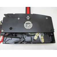16902A15 Mercury Command 2000 Outboard Remote Control Non-Trim 8 Pin Pull Throttle