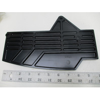 16902A15 Mercury Command 2000 Outboard Remote Control Non-Trim 8 Pin Pull Throttle