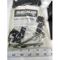 16902A15 Mercury Command 2000 Outboard Remote Control Non-Trim 8 Pin Pull Throttle