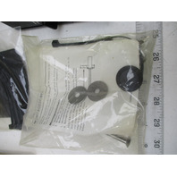 16902A15 Mercury Command 2000 Outboard Remote Control Non-Trim 8 Pin Pull Throttle