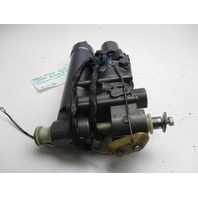 2000 Yamaha 25HP Outboard POWER TRIM & TILT ASSY 65W-43800-02-4D