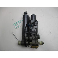 2000 Yamaha 25HP Outboard POWER TRIM & TILT ASSY 65W-43800-02-4D