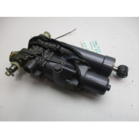 2000 Yamaha 25HP Outboard POWER TRIM & TILT ASSY 65W-43800-02-4D