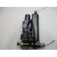 2000 Yamaha 25HP Outboard POWER TRIM & TILT ASSY 65W-43800-02-4D