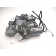 6H1-43800-13-4D Yamaha Outboard Power Trim & Tilt Assembly 60-90 HP 1994 & Newer