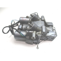 6H1-43800-13-4D Yamaha Outboard Power Trim & Tilt Assembly 60-90 HP 1994 & Newer