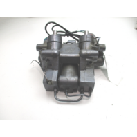 6H1-43800-13-4D Yamaha Outboard Power Trim & Tilt Assembly 60-90 HP 1994 & Newer