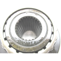 3883618 Volvo SX-A, SX-D Stern Drive Lower Unit Gear set 1.66:1 & 1.97:1 17/27T