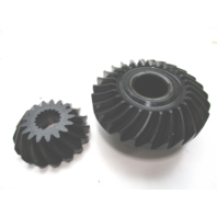 3883618 Volvo SX-A, SX-D Stern Drive Lower Unit Gear set 1.66:1 & 1.97:1 17/27T