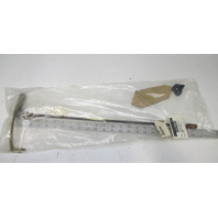 60304A54 Mercury 65-140 HP Outboard Upper Shift Shaft (Long)
