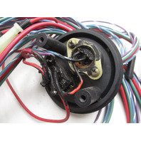 78408A5 Mercruiser Quicksilver Toggle Switch Trim & Trailer Control Panel Assembly