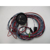 78408A5 Mercruiser Quicksilver Toggle Switch Trim & Trailer Control Panel Assembly