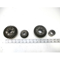 43-96084A2 17/28 Gear Set Mercruiser Sterndrive Engines (Partial Kit) GBP006871