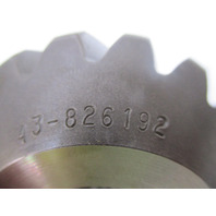 43-96084A2 17/28 Gear Set Mercruiser Sterndrive Engines (Partial Kit)