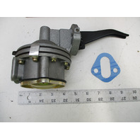 62092T Mercruiser Ford V8 302 351 Stern Drive Fuel Pump 1970-77