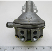 62092T Mercruiser Ford V8 302 351 Stern Drive Fuel Pump 1970-77