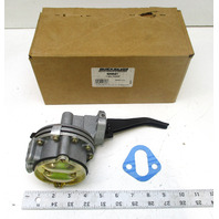 62092T Mercruiser Ford V8 302 351 Stern Drive Fuel Pump 1970-77