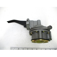 62092T Mercruiser Ford V8 302 351 Stern Drive Fuel Pump 1970-77