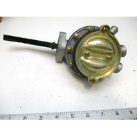 62092T Mercruiser Ford V8 302 351 Stern Drive Fuel Pump 1970-77