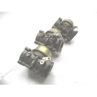 F632061-2 F631061-2 Force 85HP 3 Cylinder Outboard Carburetors WE 18-1A/2A