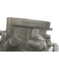 F632061-2 F631061-2 Force 85HP 3 Cylinder Outboard Carburetors WE 18-1A/2A