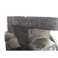 F632061-2 F631061-2 Force 85HP 3 Cylinder Outboard Carburetors WE 18-1A/2A