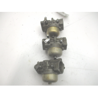 F632061-2 F631061-2 Force 85HP 3 Cylinder Outboard Carburetors WE 18-1A/2A