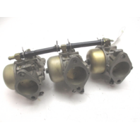 F632061-2 F631061-2 Force 85HP 3 Cylinder Outboard Carburetors WE 18-1A/2A