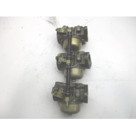 F632061-2 F631061-2 Force 85HP 3 Cylinder Outboard Carburetors WE 18-1A/2A
