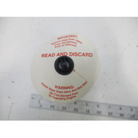 35-807256T QUICKSILVER DIESEL FUEL FILTER / WATER SEPARATOR