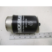 35-807256T QUICKSILVER DIESEL FUEL FILTER / WATER SEPARATOR