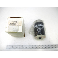 35-807256T QUICKSILVER DIESEL FUEL FILTER / WATER SEPARATOR