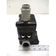 74009 74009A6 Thermostat Assembly for Mercruiser 470 Alpha 4 Cyl Stern Drive