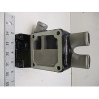 74009 74009A6 Thermostat Assembly for Mercruiser 470 Alpha 4 Cyl Stern Drive
