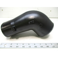 14343T Starboard Right Exhaust Elbow Tube Pipe for V8 Mercruiser Alpha One NOS