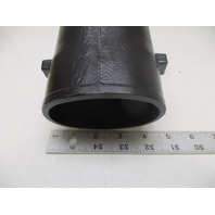 14343T Starboard Right Exhaust Elbow Tube Pipe for V8 Mercruiser Alpha One NOS